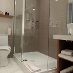 Hotel Shorehouse Scarborough