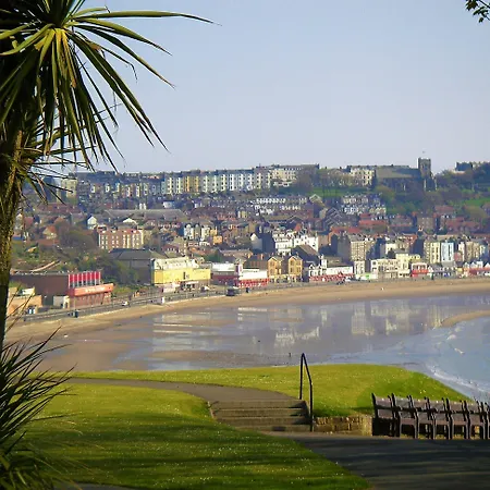 Shorehouse Hotel Scarborough