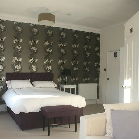 Hotel Shorehouse Scarborough