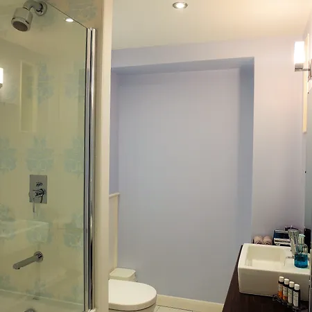 Shorehouse Hotel Scarborough