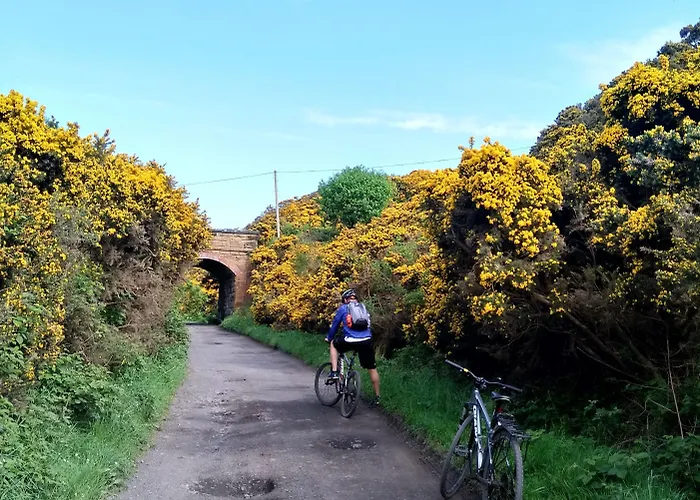 Shorehouse 3* Scarborough