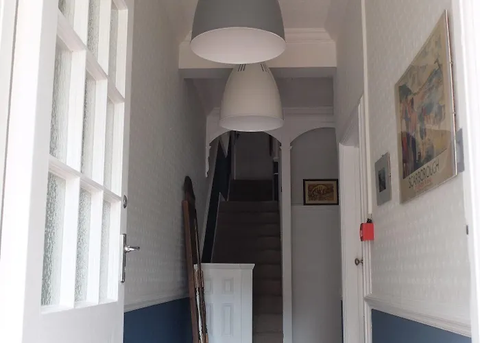 Shorehouse Hotel Scarborough