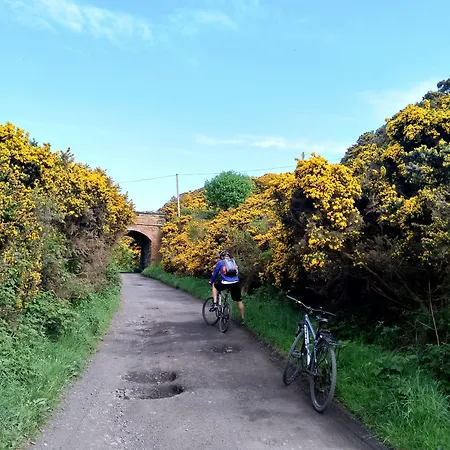 Shorehouse 3* Scarborough