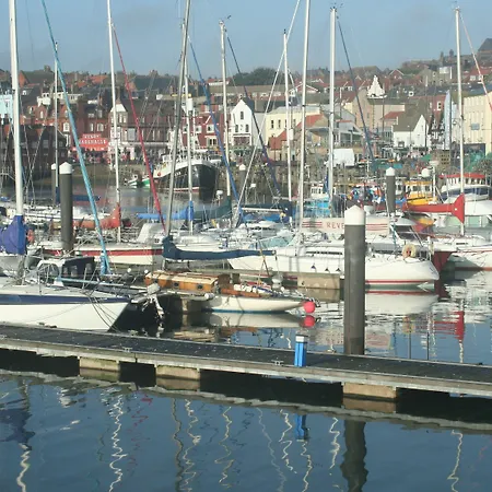 Shorehouse Scarborough