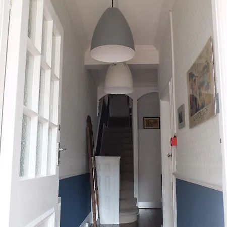 Shorehouse 酒店 斯卡伯勒