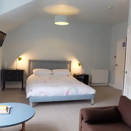 Hotel Shorehouse
