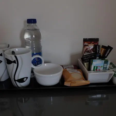 Otel Shorehouse Scarborough