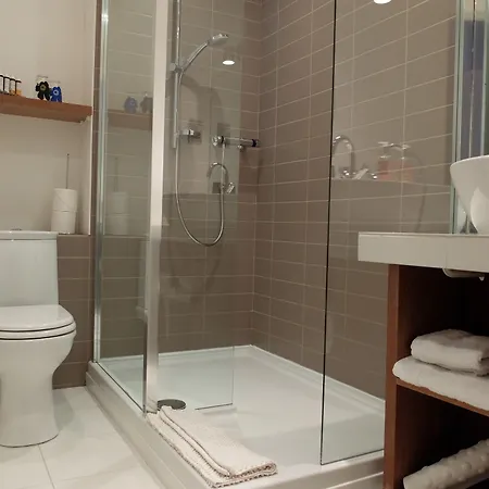 酒店 Shorehouse 斯卡伯勒