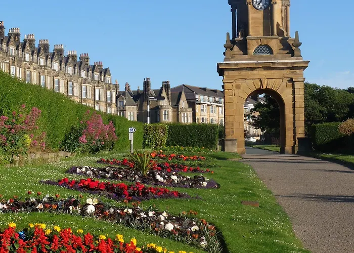 Shorehouse Scarborough