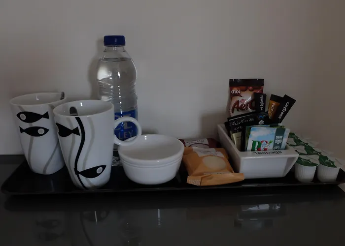 Hotel Shorehouse Scarborough