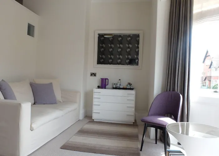 Shorehouse Scarborough