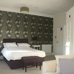 Szálloda Shorehouse Scarborough