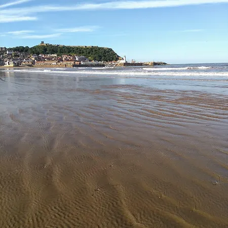 Hotel Shorehouse Scarborough