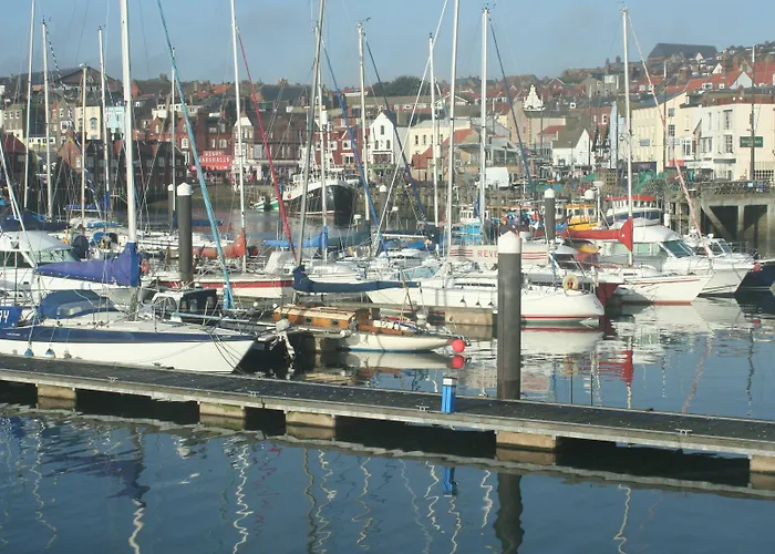 Shorehouse Scarborough