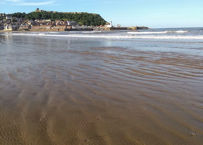 Hotel Shorehouse Scarborough