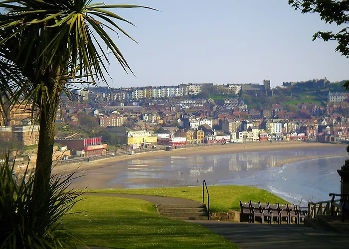 Shorehouse Hotel Scarborough