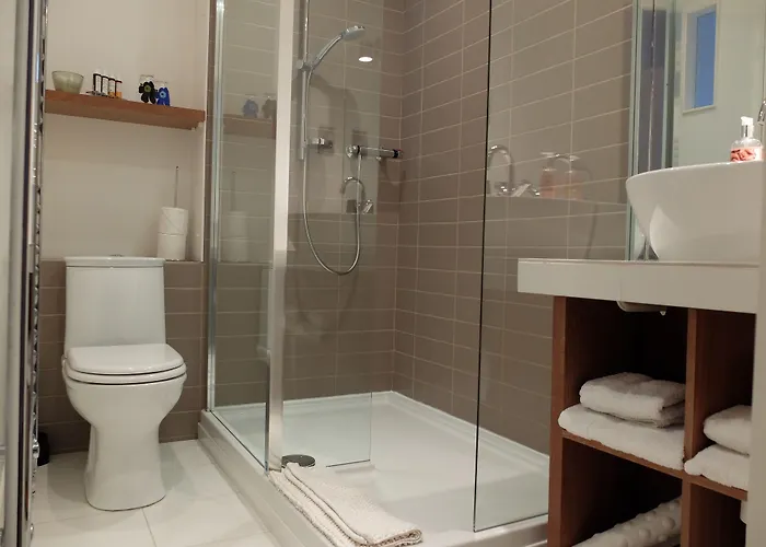 Hotel Shorehouse Scarborough